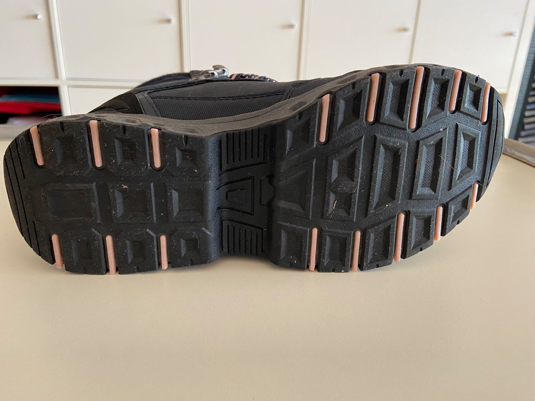 Landrover Scarpe da donna: Schuhe Landrover Winter/Wanderschuh weich – Nuovo (secondo la descrizione) da Oensingen venduto da Starlight1980 4