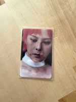 G-Dragon Ubermensch originale