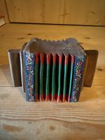 Örgeli (Souvenir)