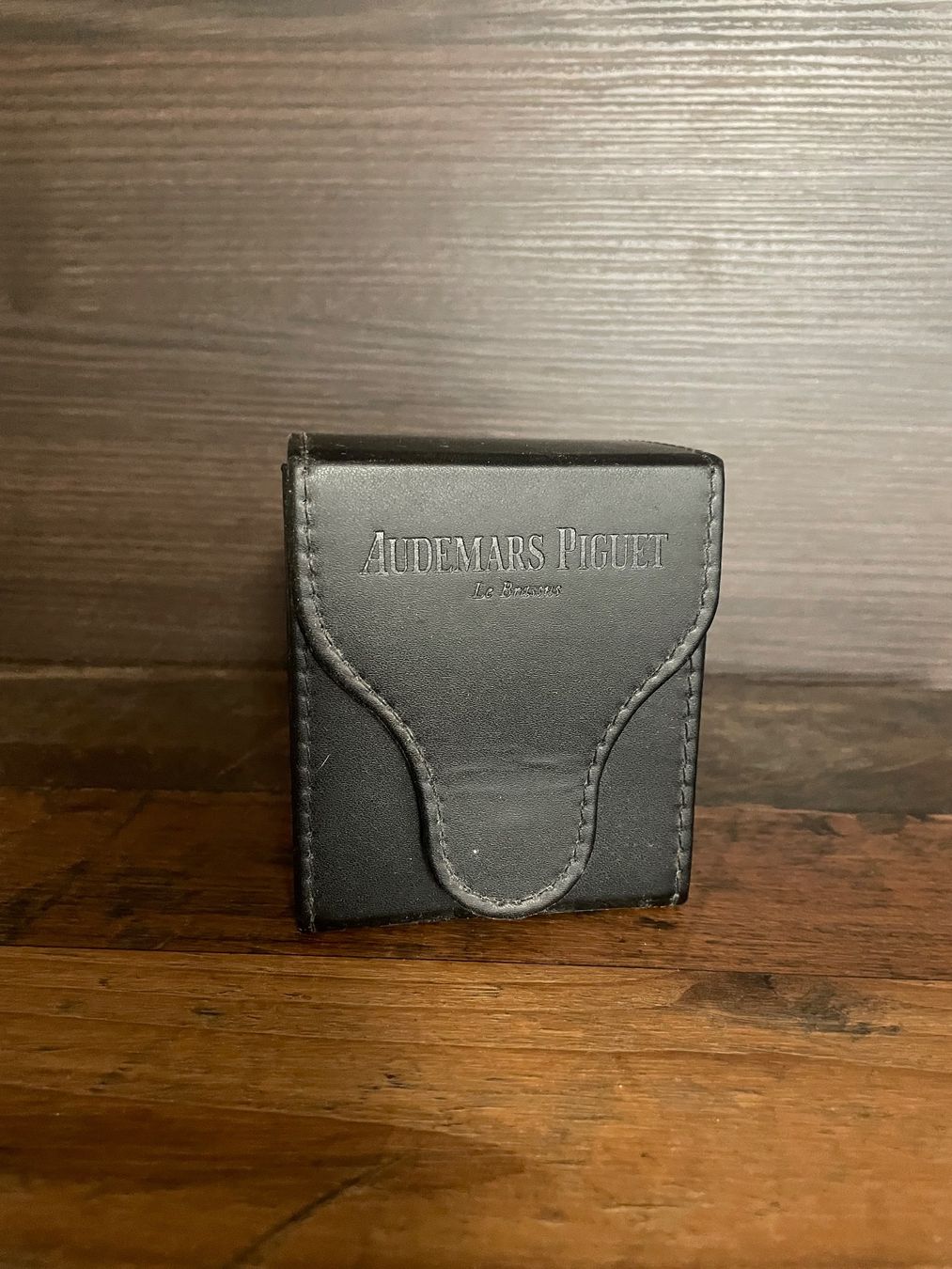 Audemars Piguet Portagioie: Coffret Audemars Piguet – Usato da Veyrier venduto da bub_b77p