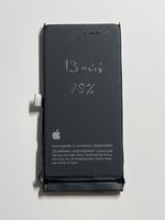 Original iPhone 13 mini Akku 78%