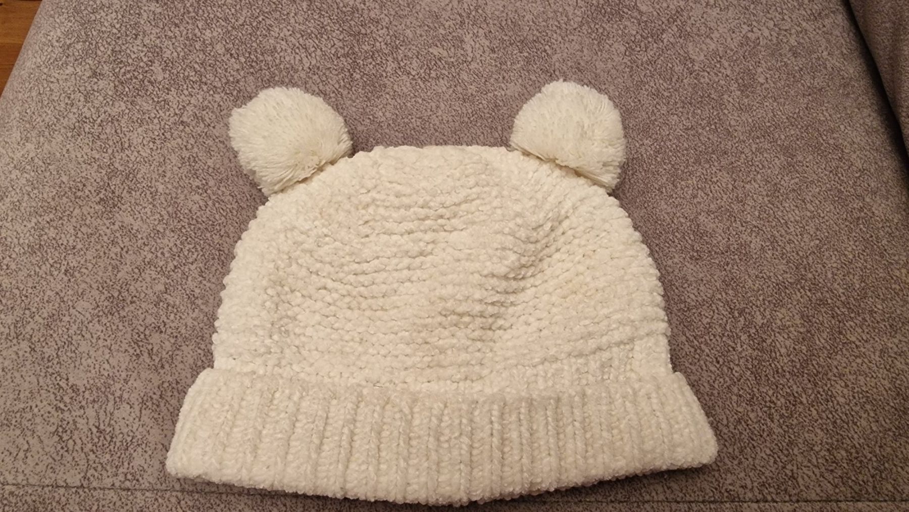 Berretti & Sciarpe: Gefüttertes Käppli 46cm – Usato da Winterthur venduto da Mmondeo