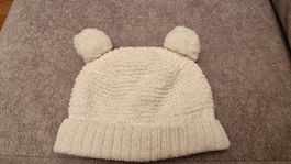 Gefüttertes Käppli 46cm