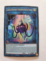 Yugioh Gerätewesen Verlängeroktopus TCG