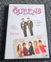 Queens DVD (18240)