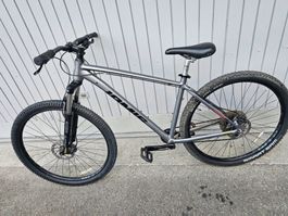 MTB Jamis