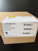 Jabra BIZ 2300 Mono Type 82 E-STD Noise originalverpackt