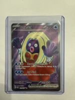 Jynx ex 191/165 Full Art – Pokémon 151
