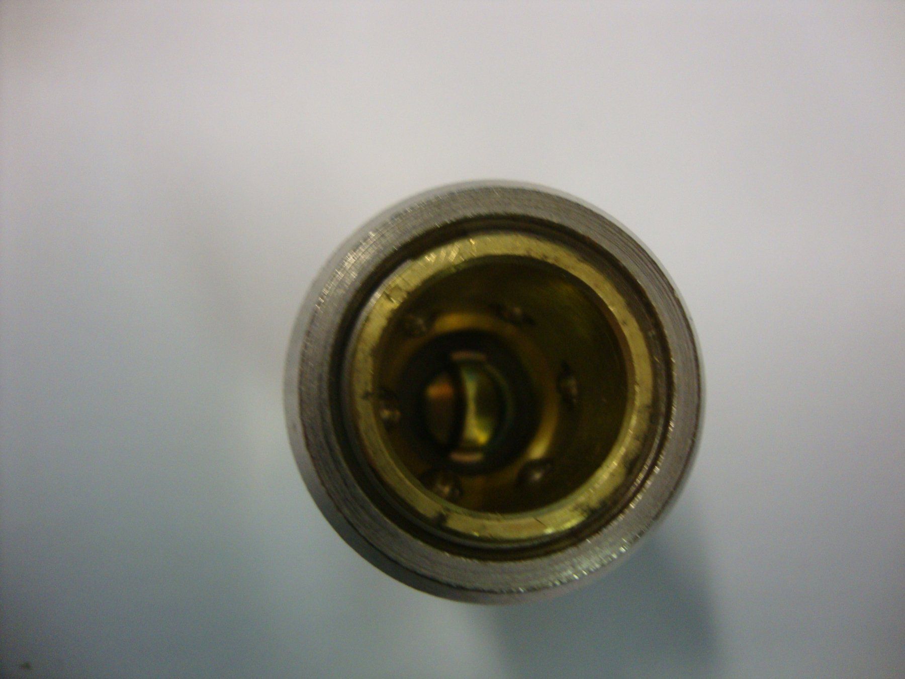 Tutte le macchine: Hydraulic Coupling  500 Series Steel – Nuovo (secondo la descrizione) da Gross venduto da Triumph67 3