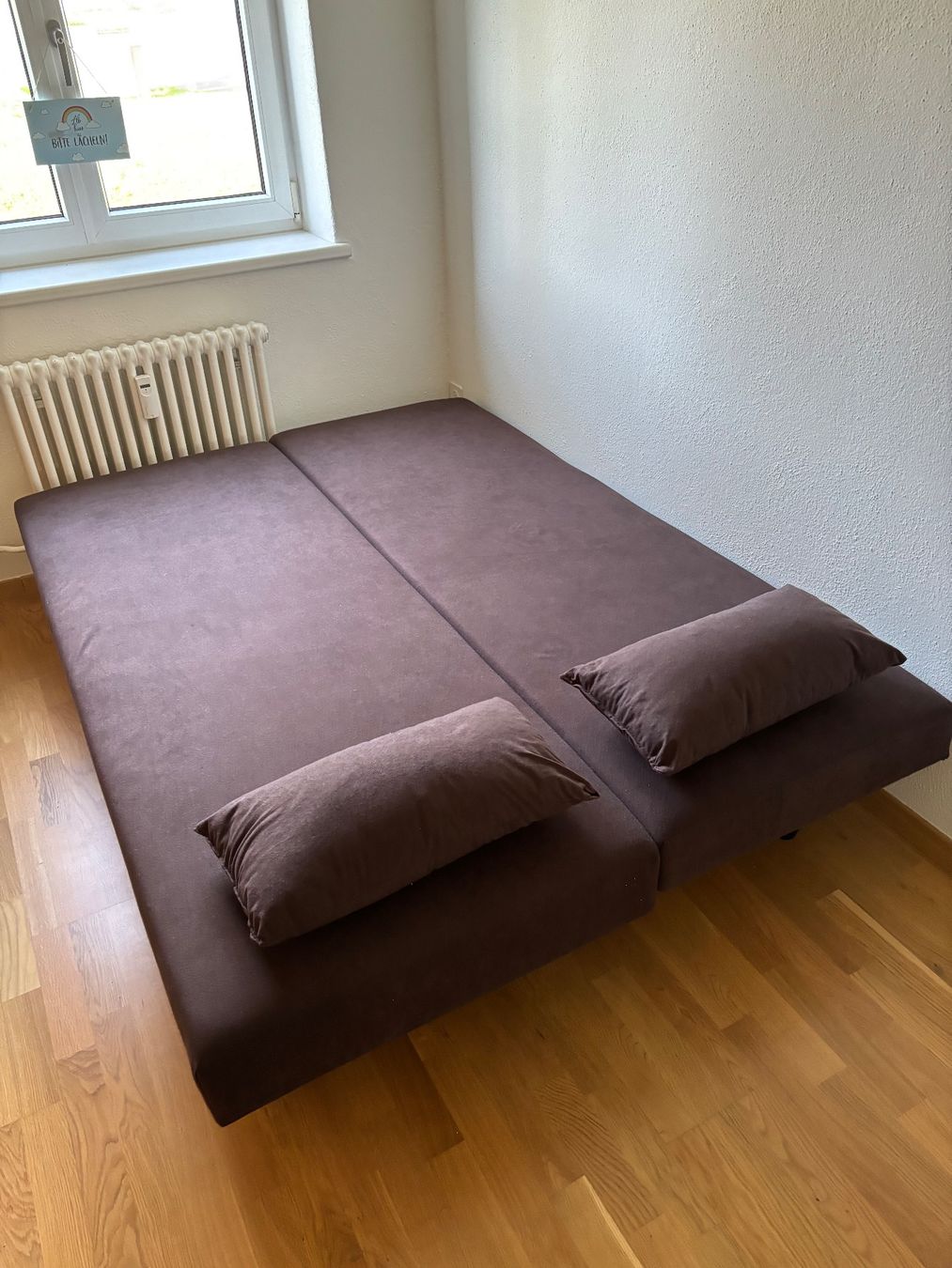 Sofas: Sofa - Bett – Gebraucht aus Lichtensteig von happy962 1