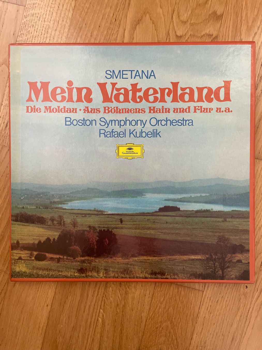 Dischi in vinile: Plattensammlung Vinyl Klassik – Usato da Luzern venduto da Sontru 1