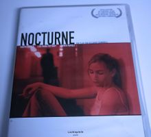 Nocturne (DVD) Rapold, Martin, Potthoff, Lisa