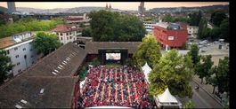 Tickets WintiArena Schweiz : Argentinien