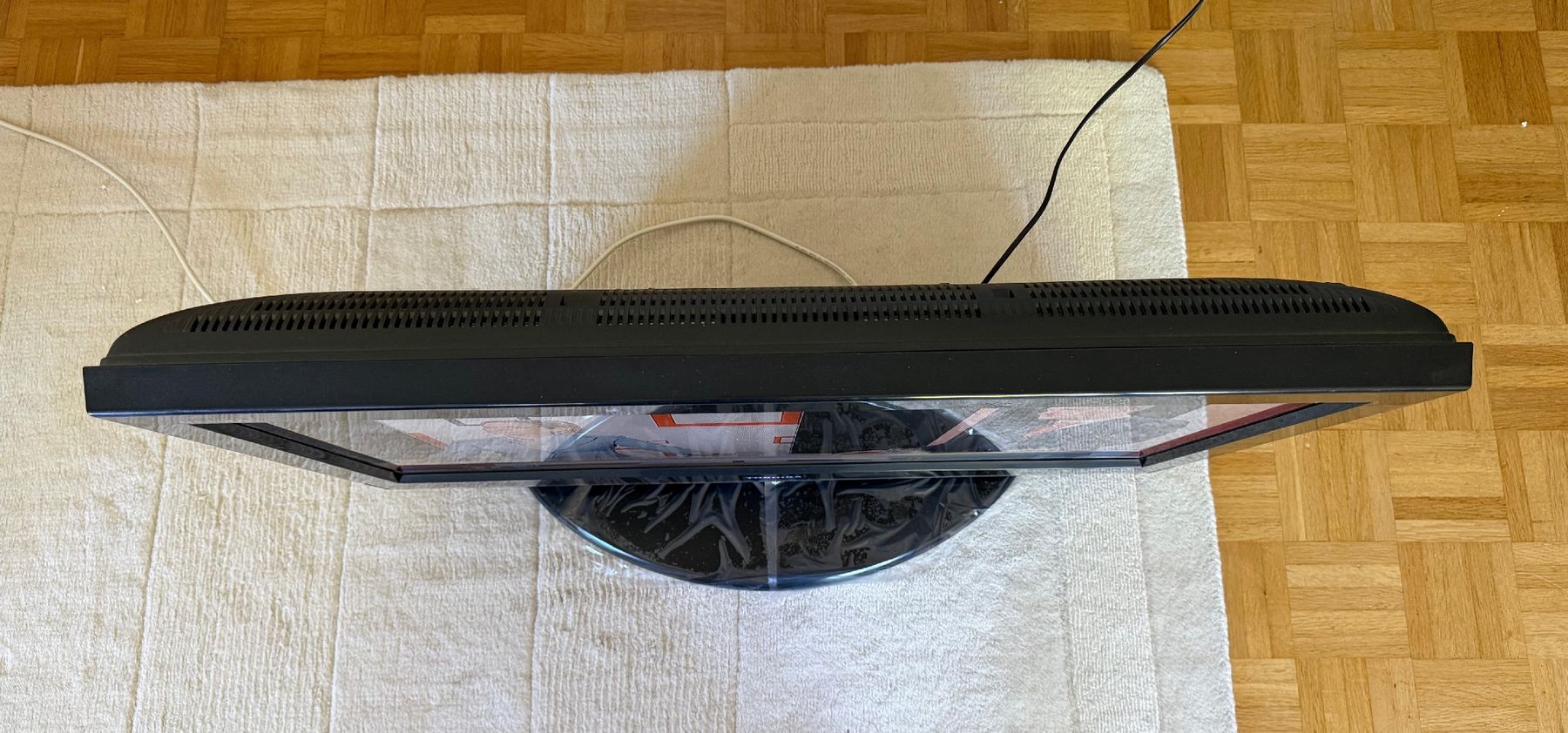 Toshiba Televisori: TV Toshiba – Usato da Aesch BL venduto da sar_j59l 1