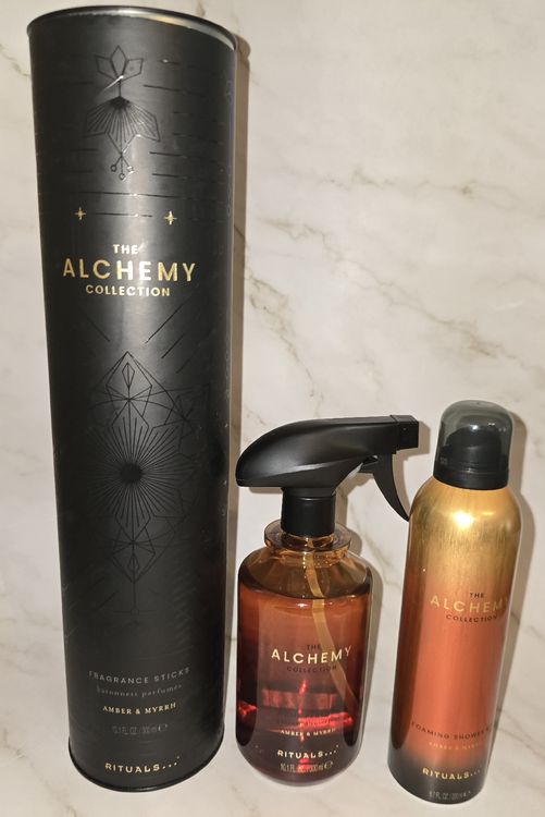 Rituals Alchemy Set Neu (Neu und originalverpackt) in Basel für CHF 104 ...