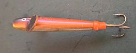 Ancien devon anglais 51 mm antik englische Devon