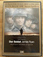 DVD Der Soldat James Ryan