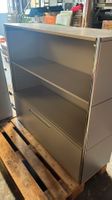 #6 Büromöbel Kommode/Schrank/Aktenschrank