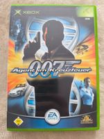 007 Agent im Kreuzfeuer XBOX PAL