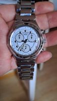 Swatch chrono Irony Rough & Rugged, comme neuf,40mm