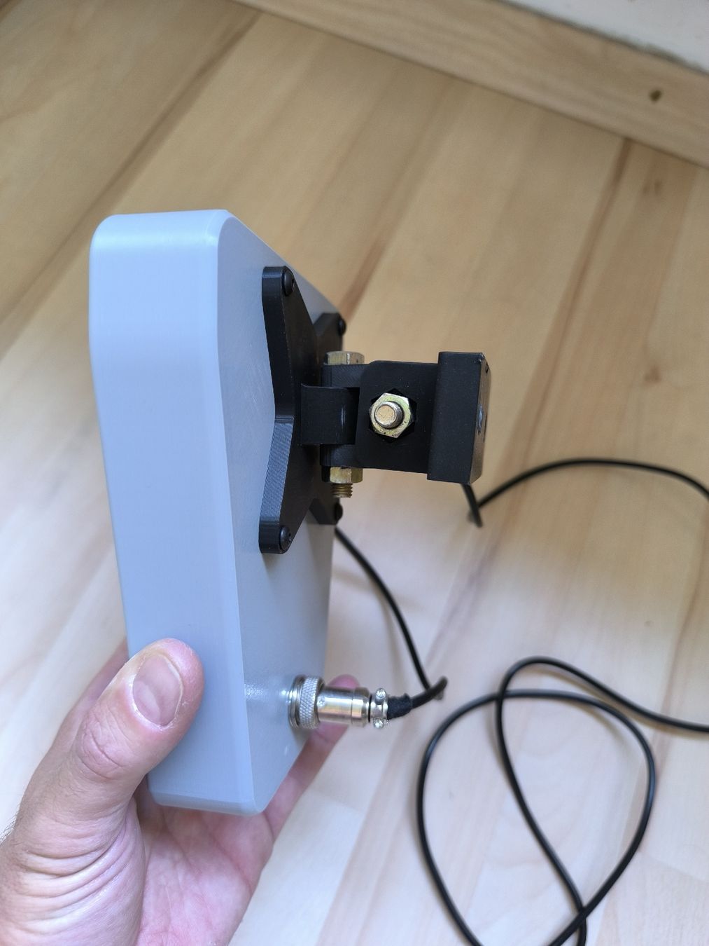Manettes: Button box usb – D'occasion à Zürich par Travaglino 1