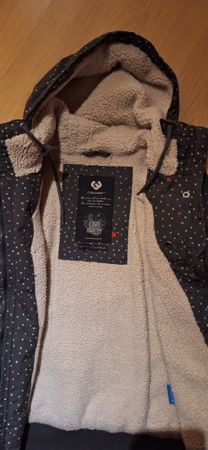 Ragwear Damen Jacke