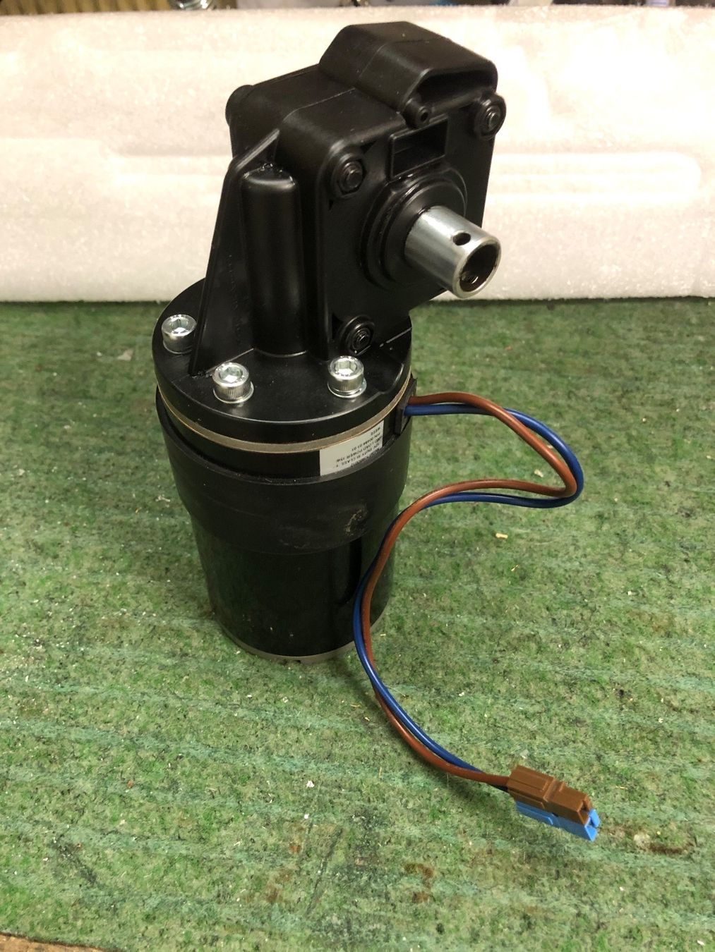 Trolleys: Powacaddy FW 7 Motor – Gebraucht aus Schaffhausen von pbrunos1