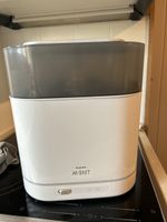 Philips Avent Dampfsterilisator 