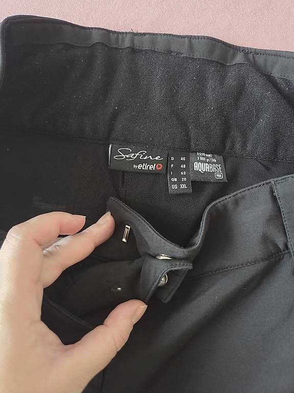 Hosen: Skihose in Grösse 46 – Gebraucht aus Oensingen von Melosh 1
