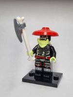 LEGO Ninjago njo0794 Bone Hunter / Bone Scorpio