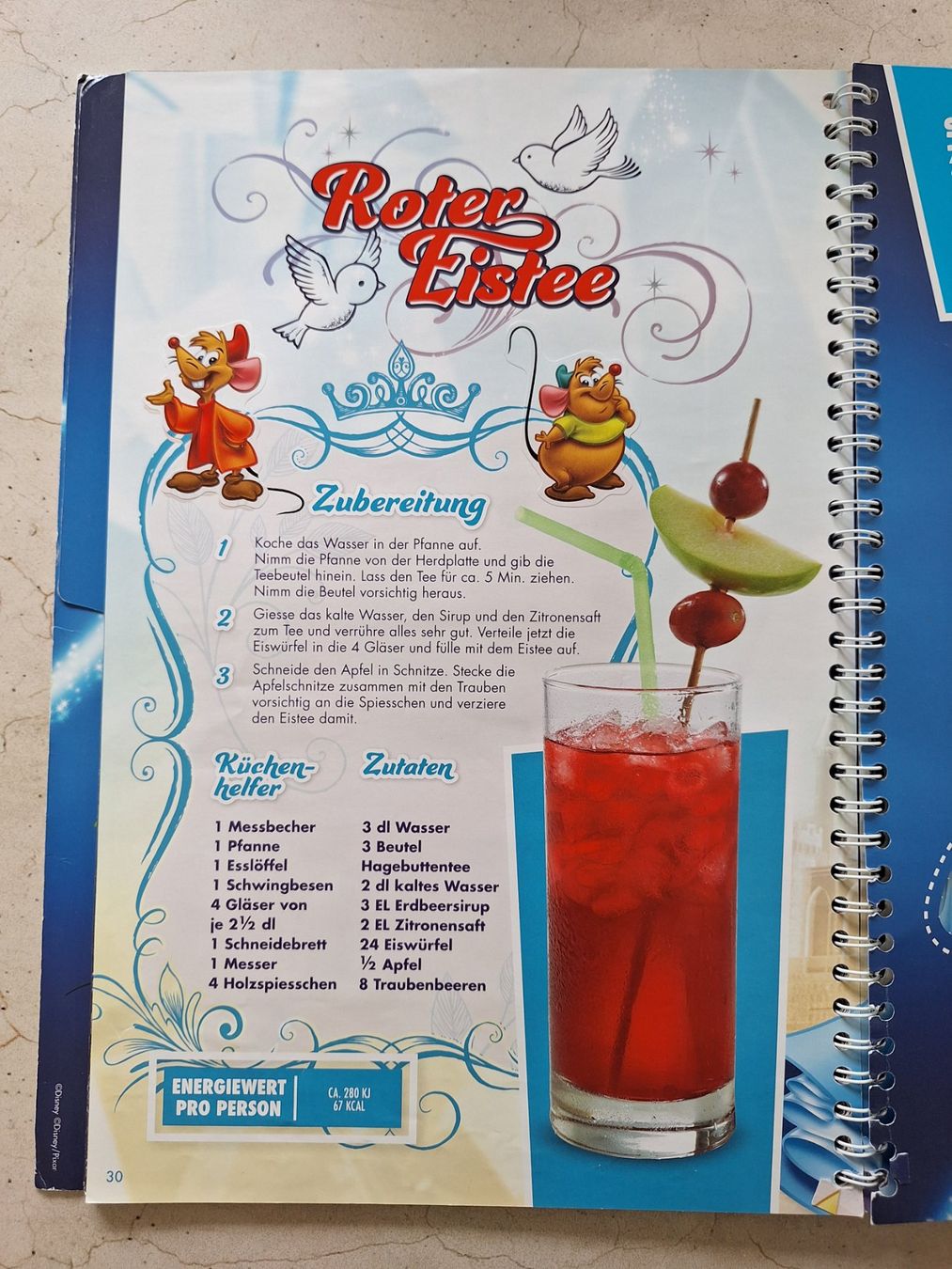 Coop Album: 1 Kochbuch von Coop – Usato da Schaffhausen venduto da Mipakr 2