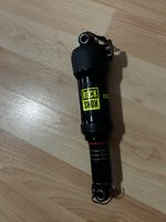 RockShox Deluxe Select DebonAir 210x55 Dämpfer 