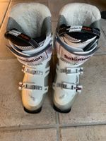 Salomon Skischuhe 25 (Schuhgrösse 38)