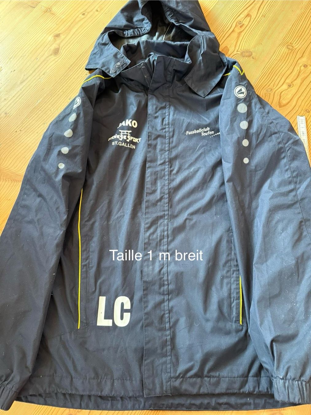 Giacche: Jacke – Usato da Flawil venduto da Stella_3 2