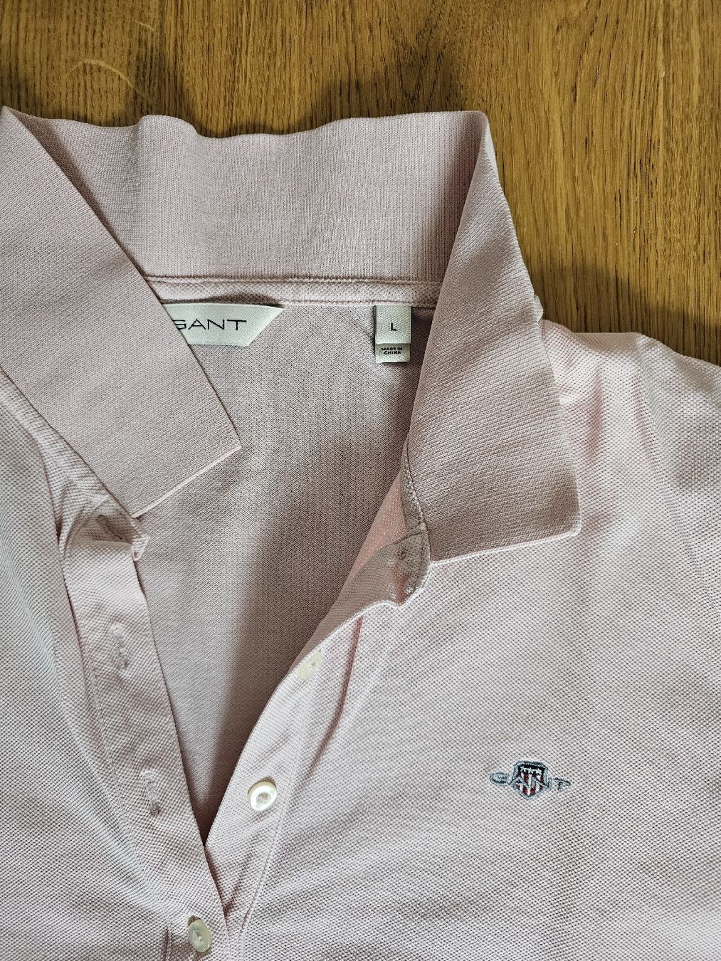 Gant Magliette Polo: Poloshirt – Usato da Basel venduto da sst_m5xv 1