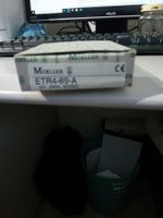 Zeitrele moeller