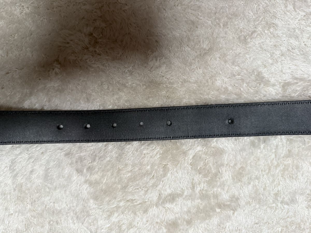 Louis Vuitton Cinture: Louis Vuitton belt M – Usato da Barna venduto da orbuyorcry 5