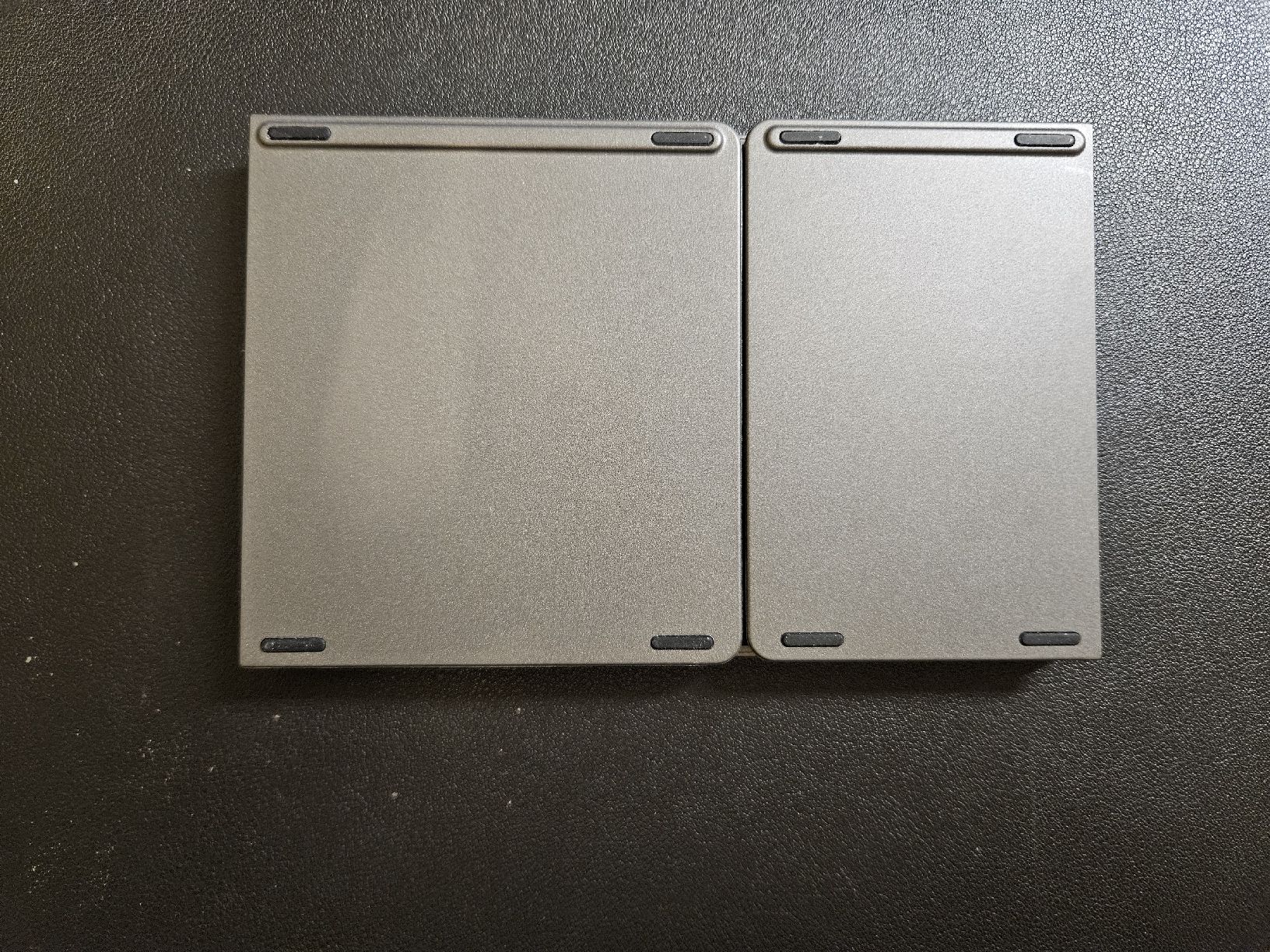 Tastiere: Clavier Bluetooth pliable XtremeMac, idéal voyage ! – Usato da Petit-Lancy venduto da daviderubini 1