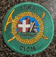 Ärmelabzeichen / Badge A95