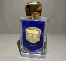 Lattafa Liam Blue Shine EdP 100ml | TOP ZUSTAND 