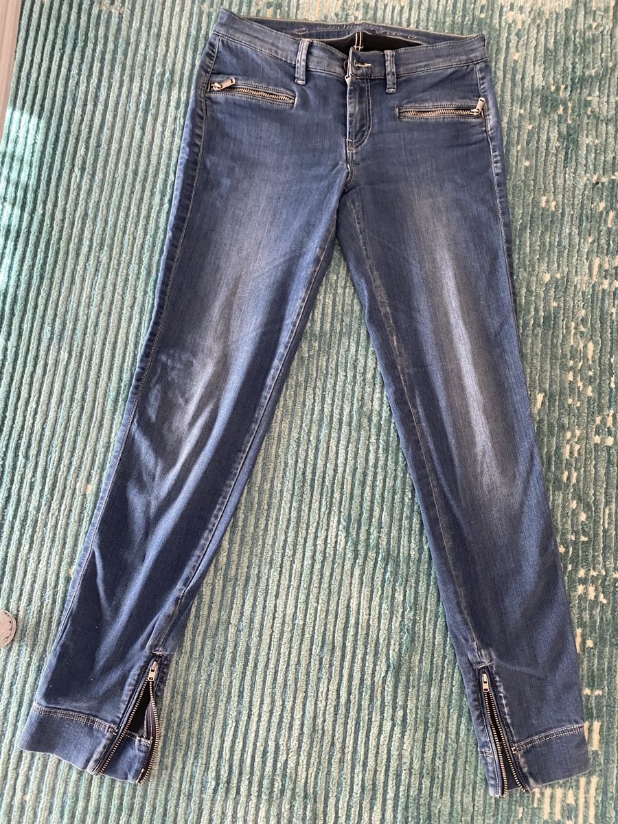 Jeans: Gas elastische Damen Jeans – Gebraucht aus Rorschach von lvi_p29s