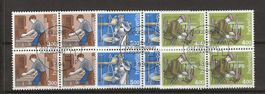 B0852 - Homme et profession 3 B4 1er j,