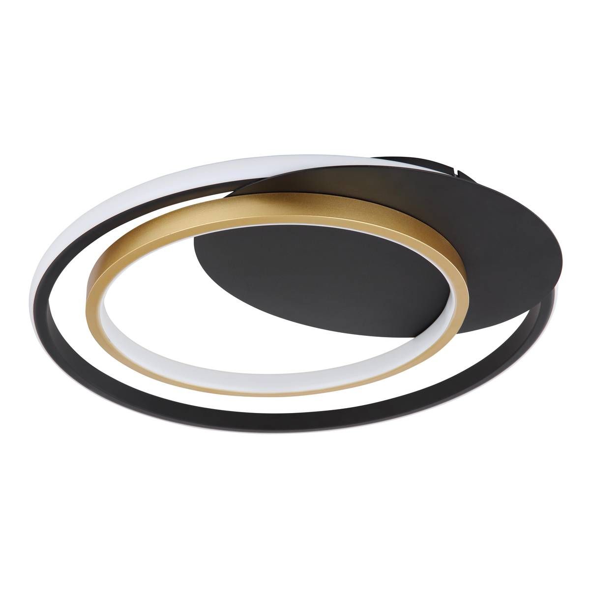 Lustres & lampes de plafonds: LED Deckenleuchte, CCT, 49 cm x 47 cm – Neuf (Voir description) à Kreuzlingen par Smart-Light 4