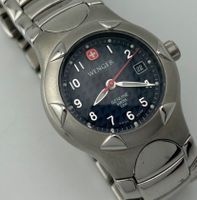Wenger Swiss made , Sehr schöne Uhr