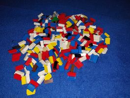 Lego Allte kleine Fensterläden