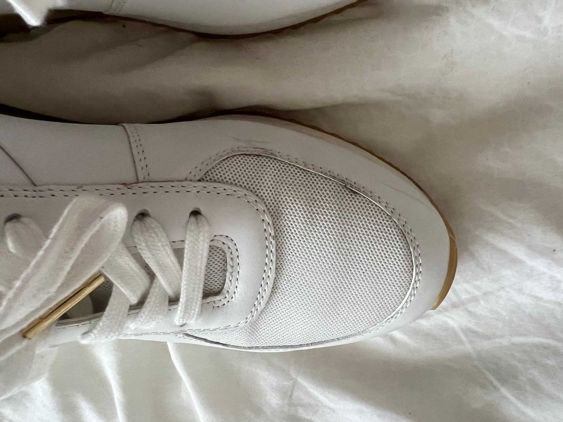 Michael Kors Scarpe da donna: Michael Kors Sneaker – Usato da Wallisellen venduto da lim_27r2 3