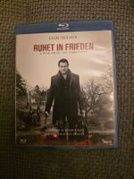 Blu-ray "Ruhet in Frieden" Liam Neeson guter Zustand