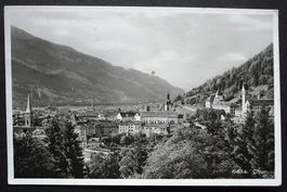 CHUR