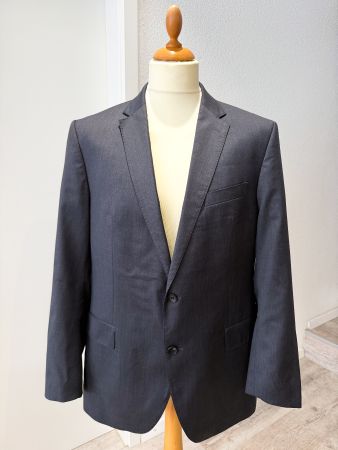 Windsor Sakko Gr. 52 – Loro Piana Super 130’s – Four Season