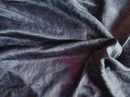 Stoff Viscose- Polyester Crepe